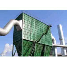 河北科翰環(huán)保復(fù)合肥布袋除塵器_化工成套設(shè)備_第一槍