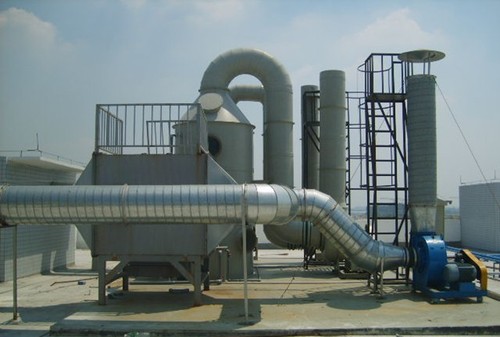 工業(yè)活性炭過濾箱活性炭過濾箱廢氣處理設(shè)備環(huán)保設(shè)備