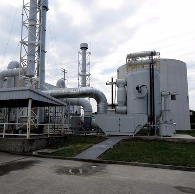 工統(tǒng)環(huán)保】除塵風(fēng)機(jī)有機(jī)廢氣處理設(shè)備工業(yè)污水處理廢氣處理設(shè)備/廢氣處理 .