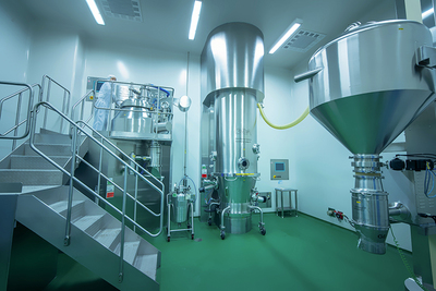 京新藥業(yè)獲評(píng)“浙江省級(jí)綠色低碳工廠”