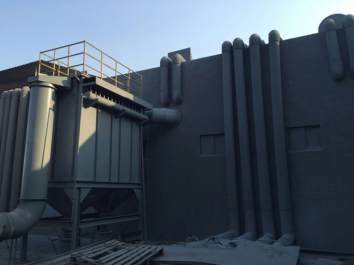 山東銘昱環保科技山東銘昱環保科技是國內專業制造和銷售環保設備的企業。公司座落于風景迷人,交通發達,且有“恐龍之鄉"之稱的山東諸城市。